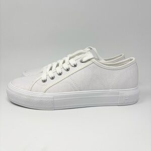 Tommy Hilfiger Alessy Causal Lace up Sneakers